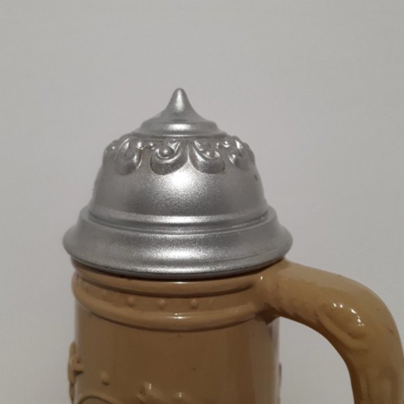 Old Spice Stein Shaped After Shave Decanter Vintage Empty - Picture 2 of 4